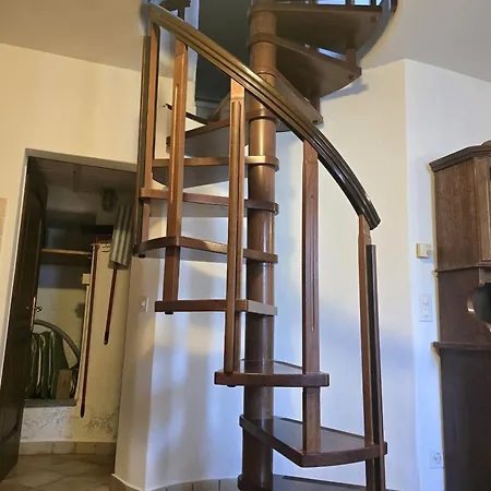 Ferienhaus Casa Staleta By Holap Sa Caviano