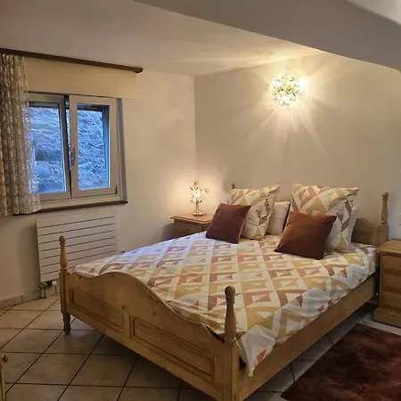 Ferienhaus Casa Staleta By Holap Sa Caviano