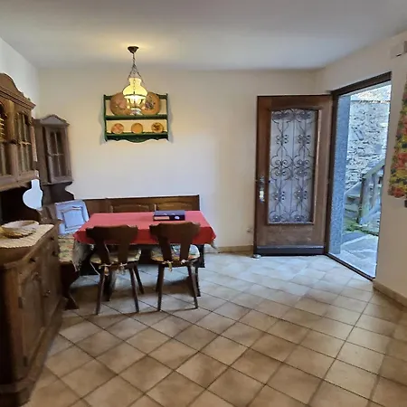 Casa Staleta By Holap Sa Ferienhaus