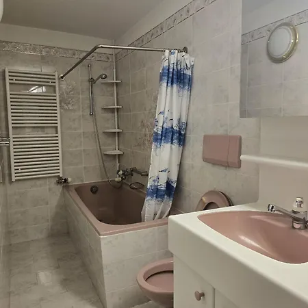 Ferienhaus Casa Staleta By Holap Sa