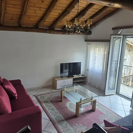 Ferienhaus Casa Staleta By Holap Sa *